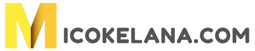 Mico Kelana Daily Share