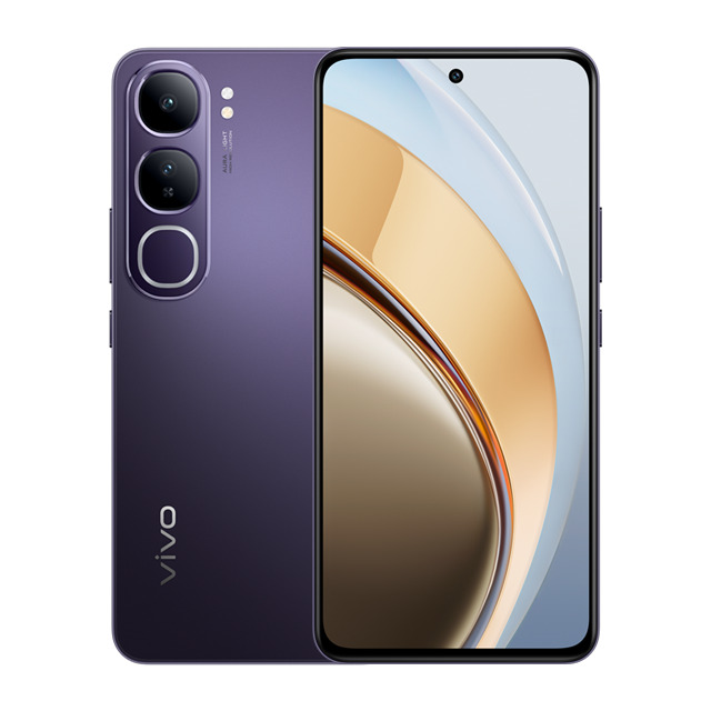 Vivo V40 Lite