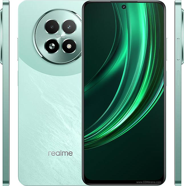 realme 13 5g