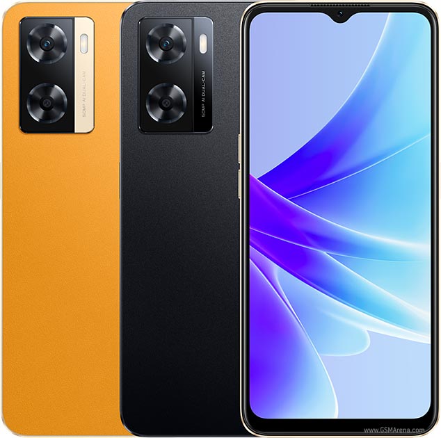 oppo a77s