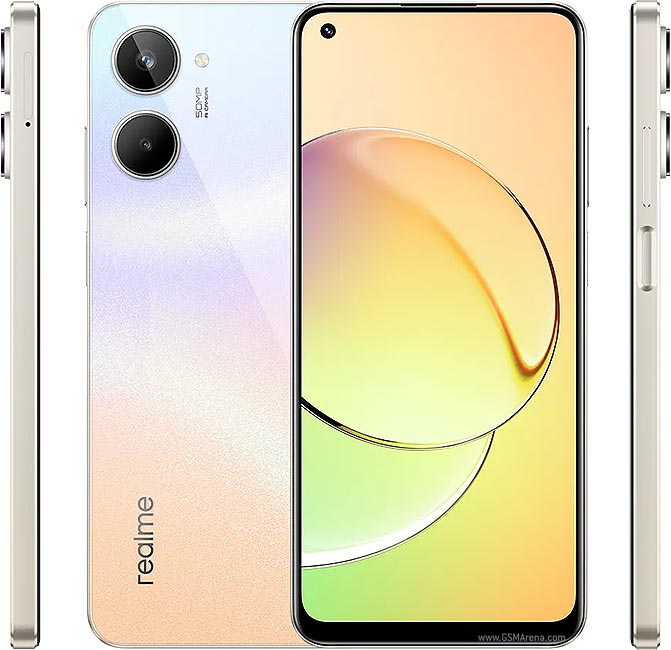 realme 10