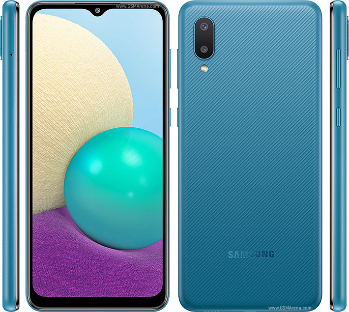 samsung galaxy a02
