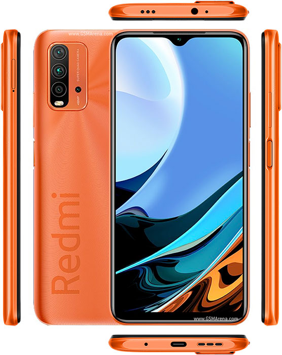xiaomi redmi 9 power