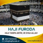 Haji Furoda 2020