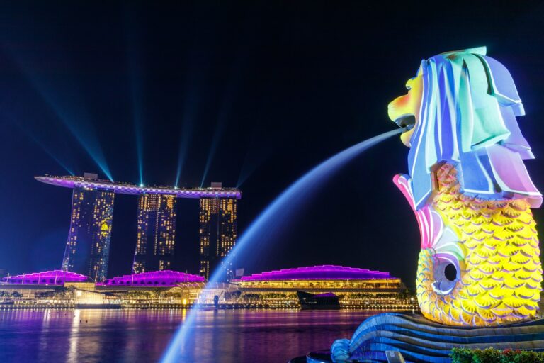 Rahasia Liburan Hemat ke Singapura Cuma 3 Jutaan untuk Pasutri!