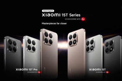 Bukan Kaleng-Kaleng! Ini Bocoran Lengkap Xiaomi 15T yang Bakal Jadi Masterpiece di Indonesia! 16 Xiaomi 15T