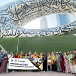 Ketika Suami Istri Menemukan Surga dalam Perjalanan Umroh Plus Dubai 8 umroh plus dubai galeri5