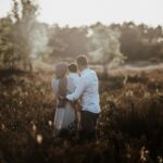 Akhir Tahun, Awal Baru: Cerita tentang Syukur dan Kebersamaan 3 family muslim