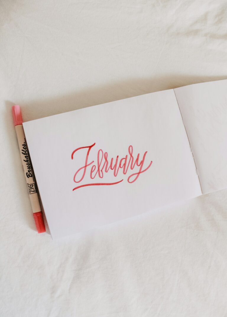 Februari & Burnout: Ternyata Aku Nggak Butuh Liburan, Aku Butuh Pulang ke Allah