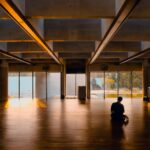 Memetik Berkah: Rahasia Persiapan dan Amalan Paling Utama di Bulan Suci 3 sholat masjid